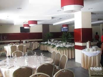 Nouvelle Hotel Johor Kulai Exterior foto